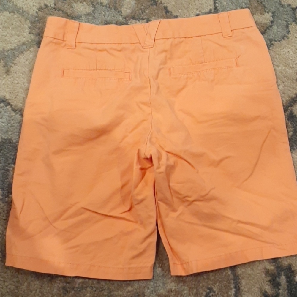GAP Boyfriend Roll-up, 00